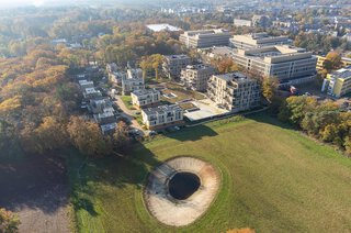 Struikheidelaan 77 HILVERSUM