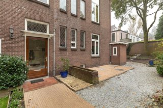 Schuttersweg 28 HILVERSUM