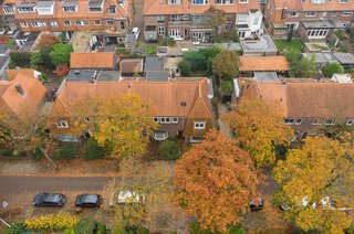 Hoge Larenseweg 264 HILVERSUM