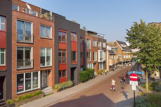 Herenstraat 22 C HILVERSUM