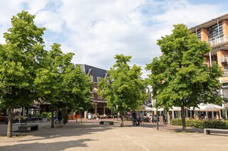 Kerkstraat 89 B HILVERSUM