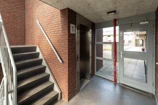 Zenderstraat 134 HILVERSUM