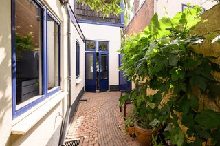 Rozenstraat 132 HILVERSUM