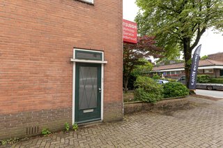 Lage Naarderweg 50 HILVERSUM