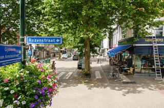 Rozenstraat 132 HILVERSUM