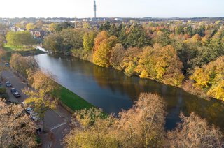 Fahrenheitlaan 38 HILVERSUM