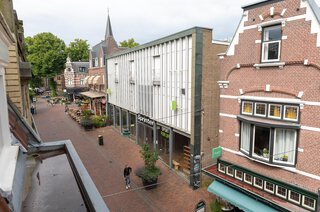 Kerkstraat 89 B HILVERSUM