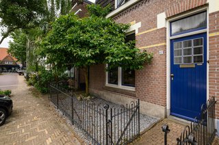 Rozenstraat 132 HILVERSUM