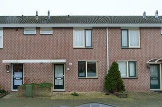 Rigelstraat 37 HILVERSUM