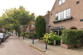 Egelantierstraat 42 C HILVERSUM