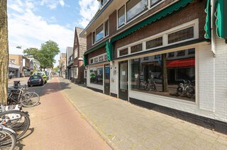 Havenstraat 95 A HILVERSUM