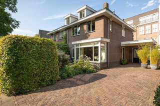 Pieter de Hooghlaan 10 D HILVERSUM