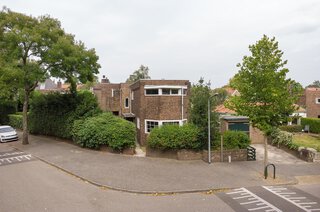 Javalaan 37 HILVERSUM