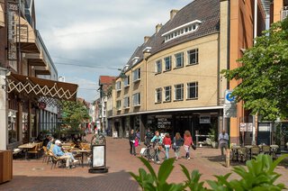 Kerkstraat 89 B HILVERSUM