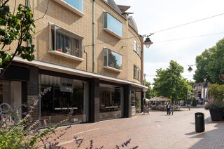 Kerkstraat 89 B HILVERSUM