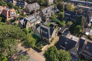 Gijsbrecht van Amstelstraat 331 HILVERSUM