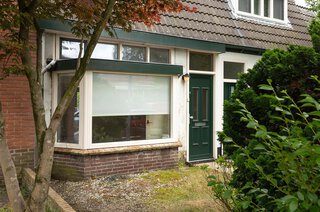 Lage Naarderweg 48 HILVERSUM