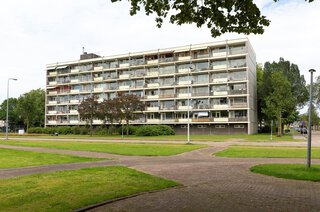 Erasmuslaan 31 HILVERSUM