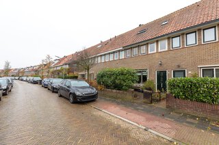 Hazenstraat 71 HILVERSUM