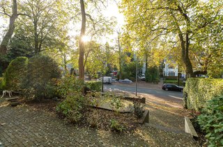 Vaartweg 102 HILVERSUM