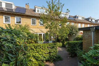 Johannes Geradtsweg 127 HILVERSUM