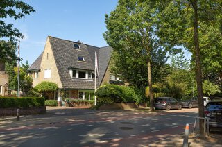 Gijsbrecht van Amstelstraat 333 HILVERSUM