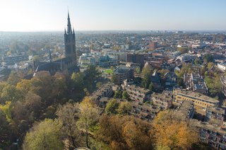 Anthonius Brouwerstraat 20 HILVERSUM