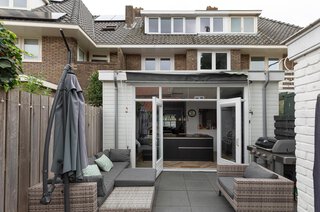 Neptunusstraat 15 HILVERSUM