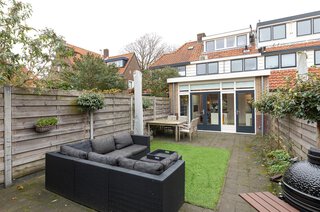 Kometenstraat 13 HILVERSUM