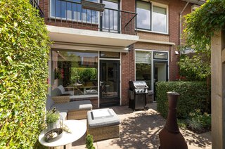 Kortenaerlaan 15 HILVERSUM