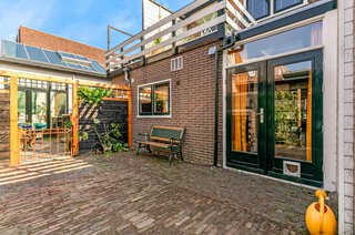 Koningsstraat 100 HILVERSUM