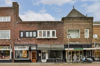 Emmastraat 20 HILVERSUM