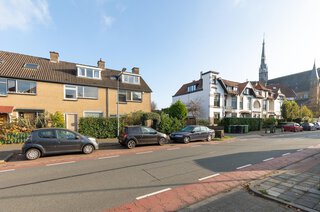 Lage Naarderweg 10 A HILVERSUM