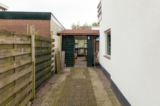 Lijsterweg 103 HILVERSUM