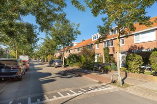 Van Kretschmar van Veenlaan 22 HILVERSUM