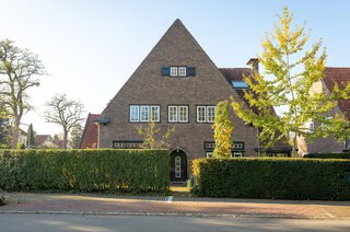 Zonnelaan 8 B HILVERSUM