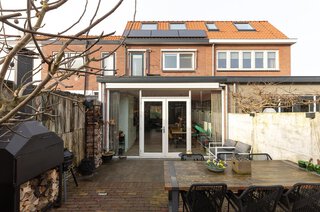 Casper Fagelstraat 9 HILVERSUM