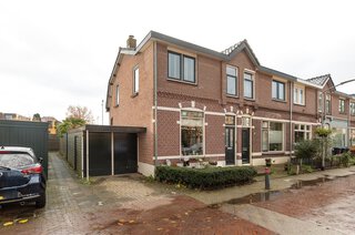 Geuzenweg 206 HILVERSUM