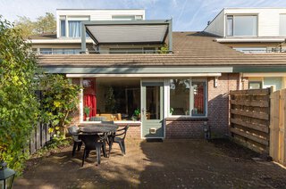 Willibrorduslaan 252 HILVERSUM