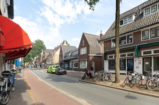 Havenstraat 95 A HILVERSUM