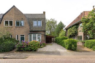 Oude Amersfoortseweg 66 HILVERSUM