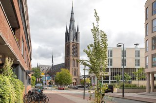 Schietspoel 10 HILVERSUM