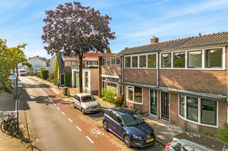 Koningsstraat 100 HILVERSUM