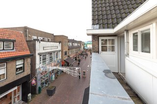 Leeuwenstraat 52 B HILVERSUM