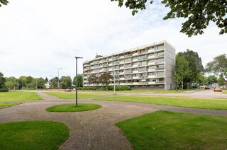 Erasmuslaan 31 HILVERSUM