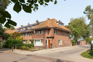 Oude Amersfoortseweg 119 HILVERSUM