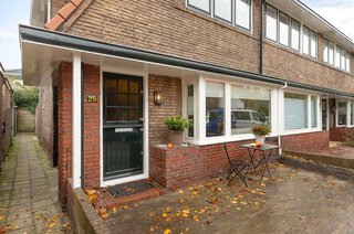 Franklinstraat 28 HILVERSUM