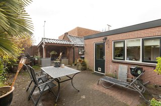 Geuzenweg 206 HILVERSUM