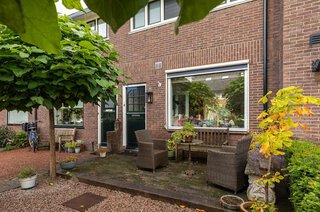 Oude Loosdrechtseweg 49 HILVERSUM