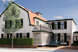 Eemstraat 14 B BAARN